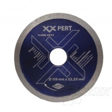 Cedima Fliese Maxx Dimanta disks 125mm 22,23